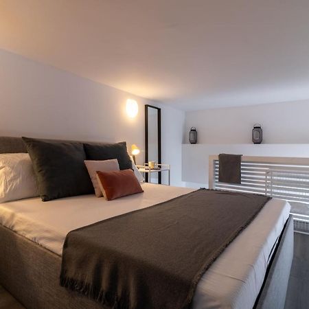 Navigli - Chic And Sophisticated Home In มิลาน ภายนอก รูปภาพ